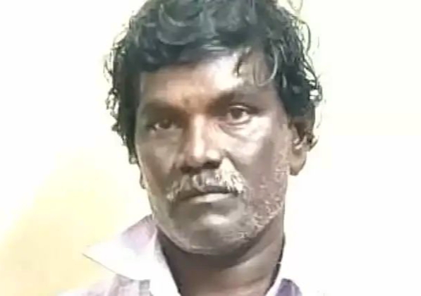 10 ஆம் வகுப்பு மாணவிக்கு பாலியல் தொல்லை- பள்ளி சமையல்காரர் போக்சோவில் கைது