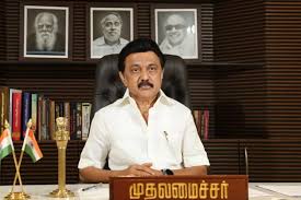 முதல்வர் ஸ்டாலின் அரசுக்கு களங்கம் ஏற்படுத்தும் நோக்கமா.?.. - குமுறும் தமிழக பத்திரிகையாளர்கள்.!.