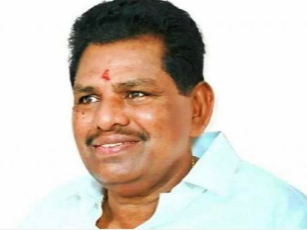 அமைச்சர் அனிதா ராதாகிருஷ்ணன் சொத்துக் குவிப்பு வழக்கு : நவ. 13-க்கு ஒத்திவைப்பு