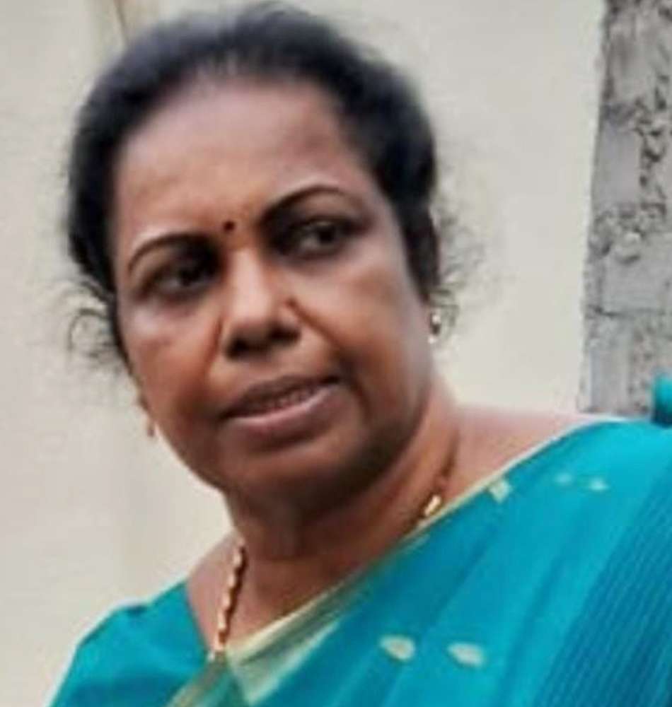 வருமானத்துக்கு அதிகமாக சொத்து சோ்த்த வழக்கு: தூத்துக்குடி கலெக்டர் அலுவலக பெண் அதிகாரி மற்றும் கணவருக்கு 3 ஆண்டுகள் சிறை தண்டனை