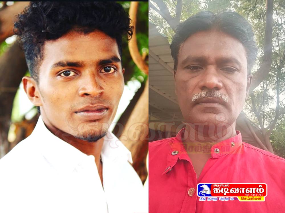 தூத்துக்குடியில் பைக் விபத்தில் வழக்கறிஞர் மகன் உட்பட 2 பேர் பரிதாபமாக உயிரிழந்தனர்