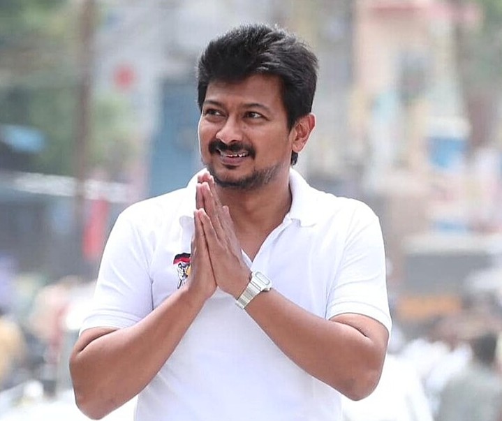 துணை முதல்வா் உதயநிதி தூத்துக்குடிக்கு இன்று வருகை.!.
