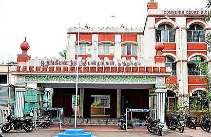 தூத்துக்குடியில் ரூ 500 மாமூல் கொடுக்காத இரும்பு கடைக்காரரை கொலை செய்த வழக்கில் 3 பேருக்கு ஆயுள் தண்டனை - தூத்துக்குடி முதன்மை மாவட்ட நீதிமன்றம் தீர்ப்பு 