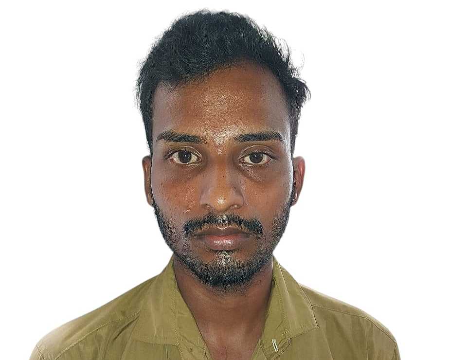 தூத்துக்குடியில் சிறுமியை பாலியல் தொந்தரவு செய்த நபருக்கு 20 ஆண்டுக்ள் சிறை தண்டனை- தூத்துக்குடி மகிளா நீதிமன்றம் தீர்ப்பு
