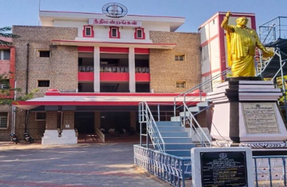 போதைப்பொருள் கடத்திய வழக்கில் தூத்துக்குடியைச் சேர்ந்த 5 பேருக்கு தலா 10 ஆண்டு சிறை - மதுரை நீதிமன்றம் தீர்ப்பு 