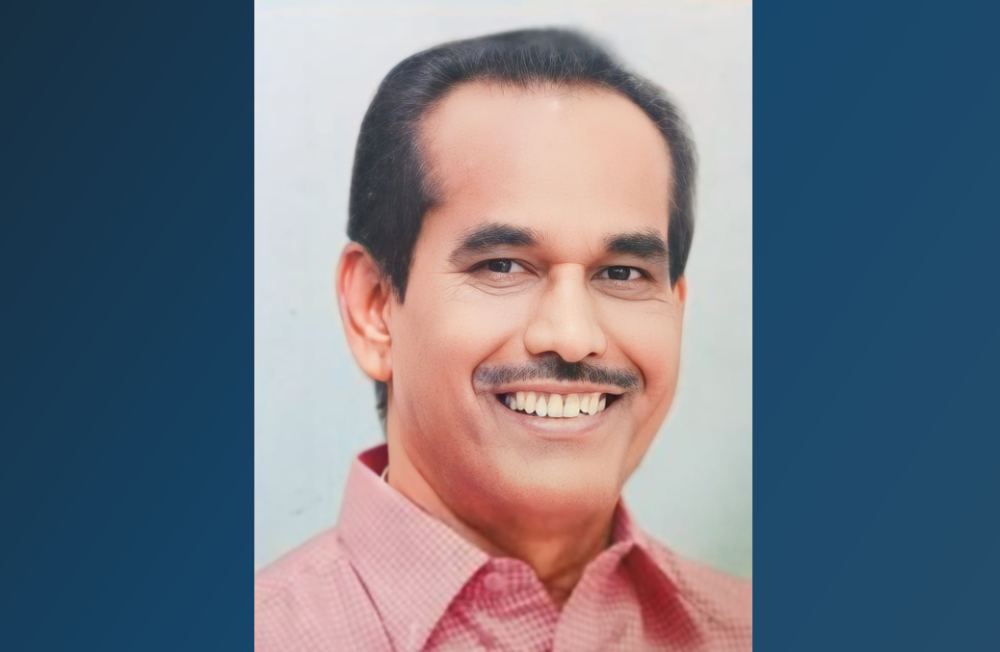 அதிமுக முன்னாள் எம்.பியும் ஓய்வு பெற்ற ஐஏஎஸ் அதிகாரியுமான கே.மலைச்சாமி காலமானார்