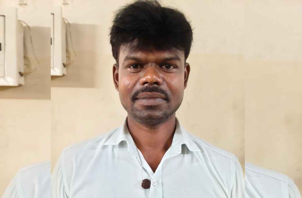 மனைவியை கொடுமைபடுத்திய கணவனுக்கு 3 ஆண்டுகள் சிறை தண்டனை - தூத்துக்குடி நீதிமன்றம் தீர்ப்பு