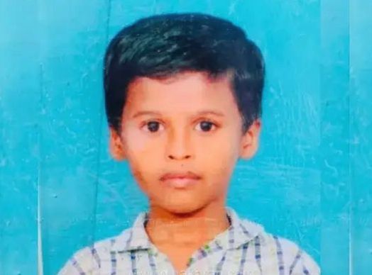கோவில்பட்டியில் காணாமல்போன 10வயது சிறுவன் சடலமாக மீட்பு 