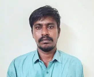 உதயநிதியின் உதவியாளர் எனக்கூறி நகராட்சி ஆணையரிடம் மோசடி செய்த தூத்துக்குடி சமையல்காரர் கைது