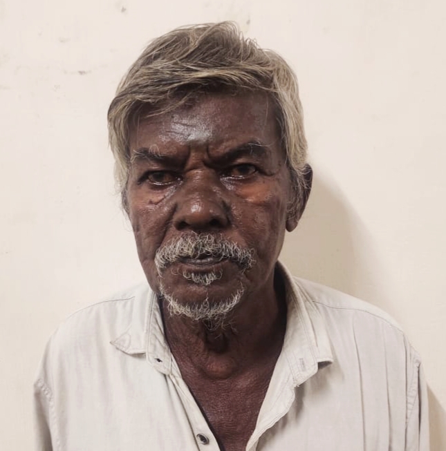 11 வயது சிறுமியை பாலியல் தொந்தரவு செய்த நபருக்கு 7 வருடங்கள் கடுங்காவல் சிறை தண்டனை- தூத்துக்குடி போக்சோ நீதிமன்றம் தீர்ப்பு