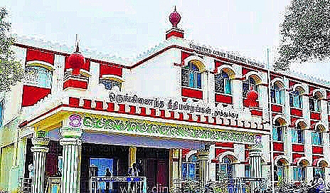 கடல் அட்டைகள் கடத்திய வழக்கில்  6 பேருக்கு தலா 3 ஆண்டுகள் சிறை தண்டனை-  தூத்துக்குடி 2ஆவது குற்றவியல் நீதித்துறை நடுவா் மன்றம்